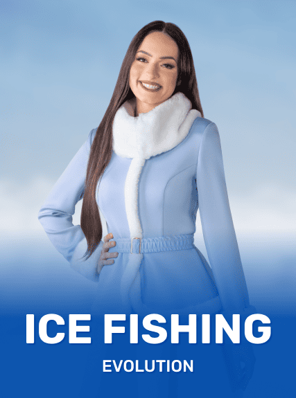 Ice Fishing · ТвинВин Live Casino