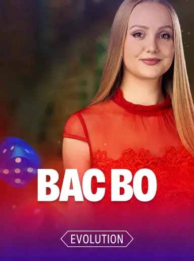Bac Bo · ТвинВин Live Casino