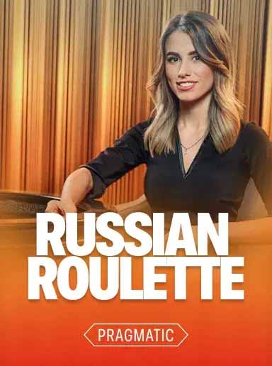 Russian Roulette · ТвинВин Live Casino